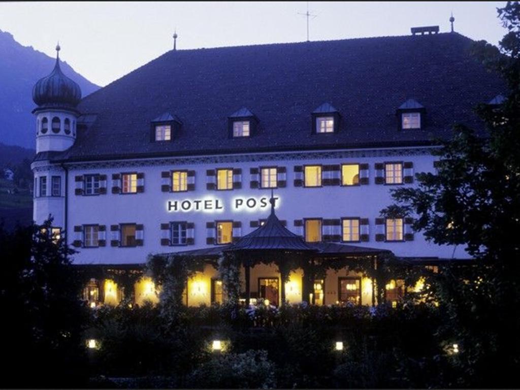 Schlosshotel Post Edelfreisitz Sprengenstein Imst Habitación foto